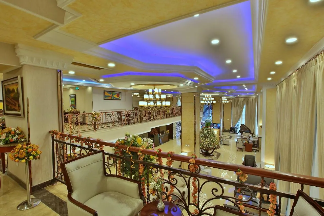 Sapphire Addis Hotel Addis Ababa