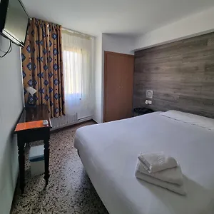 Hotel Cims